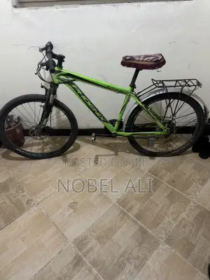 Bicycle for Sale