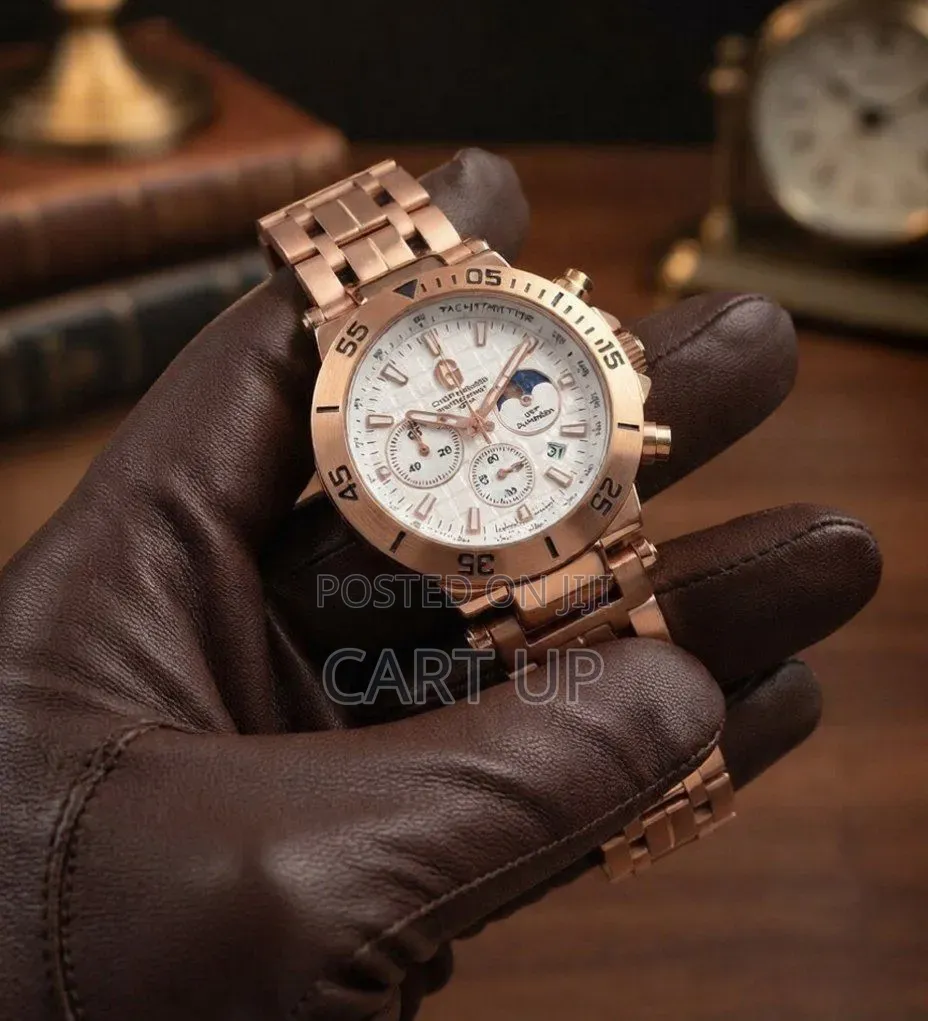 Guess Men's Quality Watch