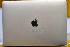New Laptop Apple MacBook Air 2020 M1 16GB Apple M1 SSD 256GB