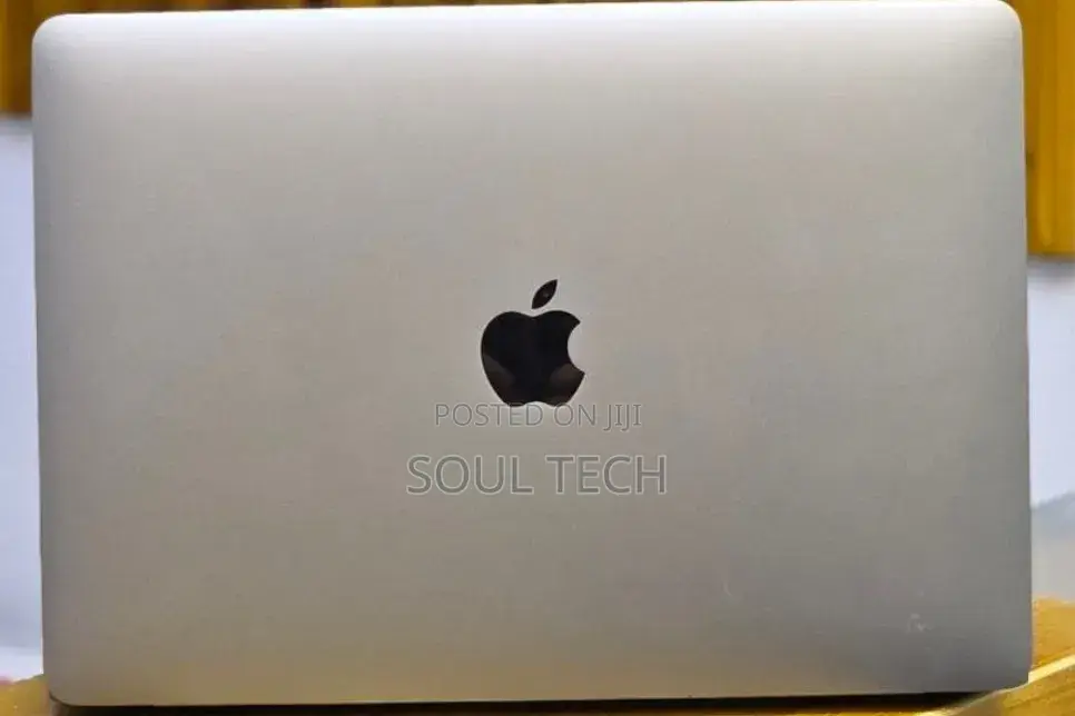 New Laptop Apple MacBook Air 2020 M1 16GB Apple M1 SSD 256GB