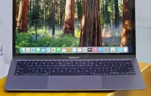 New Laptop Apple MacBook Air 2020 M1 16GB Apple M1 SSD 256GB