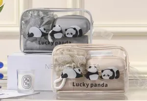 4 in 1 Travel Set