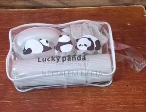 4 in 1 Travel Set