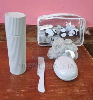 4 in 1 Travel Set