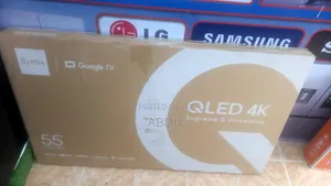 Syinix TV 55 Inch