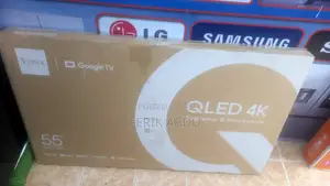 Syinix TV 55 Inch
