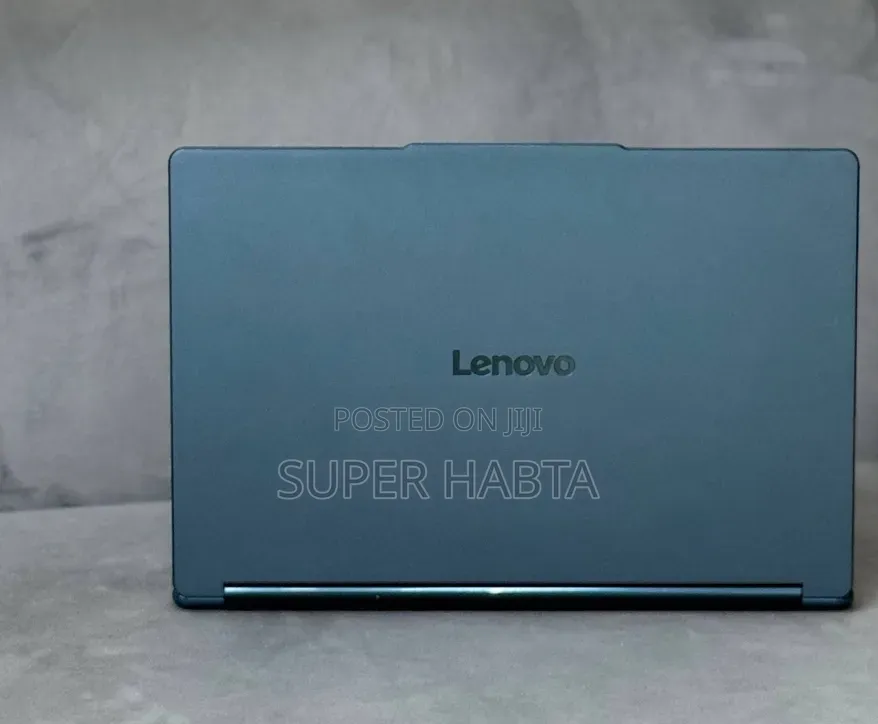 New Laptop Lenovo ThinkPad Yoga 16GB Intel Core Ultra 7 SSD 1T