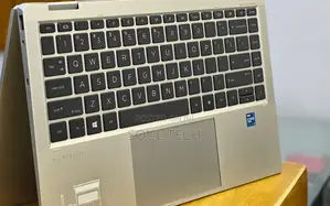 New Laptop HP EliteBook 1040 G8 16GB Intel Core i7 SSD 512GB
