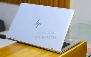New Laptop HP EliteBook 1040 G8 16GB Intel Core i7 SSD 512GB