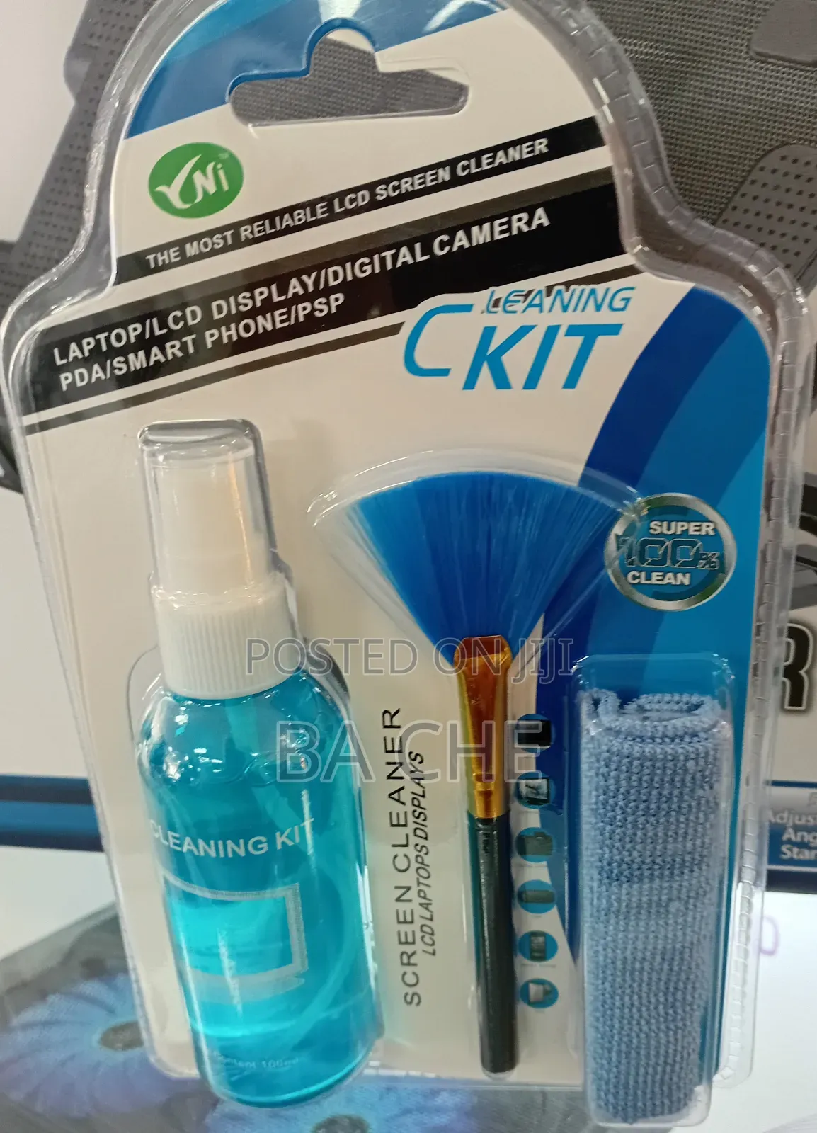 Laptop Cleaner