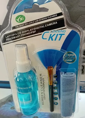 Laptop Cleaner