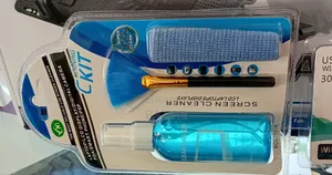 Laptop Cleaner