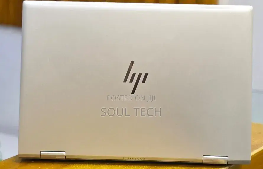 New Laptop HP EliteBook 830 G8 16GB Intel Core i5 SSD 512GB
