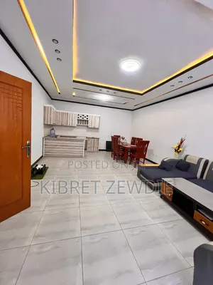 Furnished 5bdrm House in Kibert Zewdie, Bole for sale