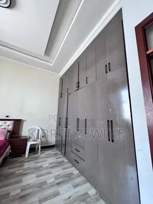 Furnished 8bdrm House in Kibert Zewdie, Bole for sale
