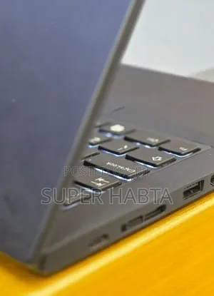 New Laptop Lenovo ThinkPad Yoga 16GB AMD Ryzen 7 SSD 512GB