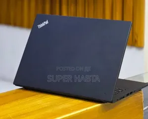 New Laptop Lenovo ThinkPad Yoga 16GB AMD Ryzen 7 SSD 512GB
