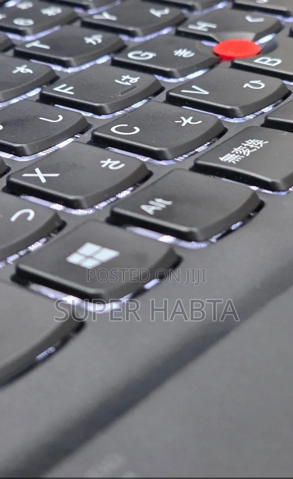 New Laptop Lenovo ThinkPad Yoga 16GB AMD Ryzen 7 SSD 512GB