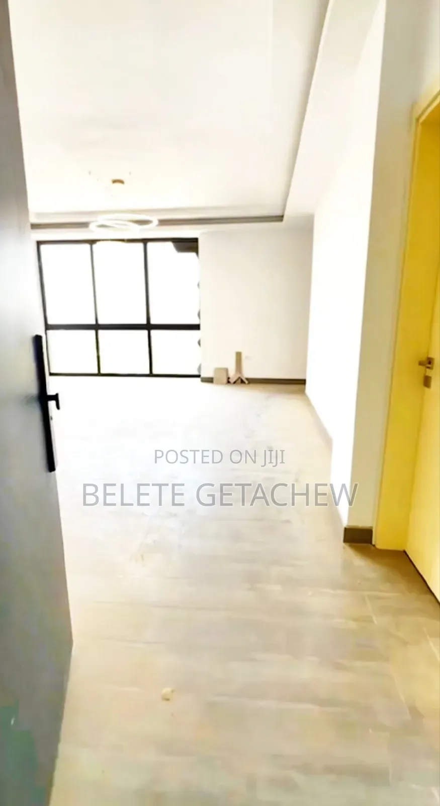3bdrm Apartment in Jacros, Luxury, Bole for sale