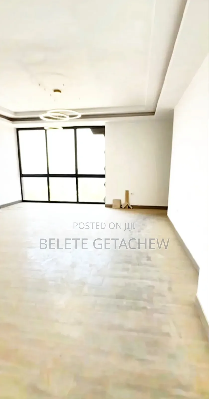 3bdrm Apartment in Jacros, Luxury, Bole for sale