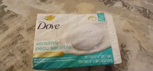Original Dove Soap