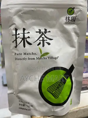 Matcha Tea 100g