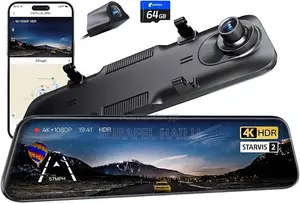 Pelsee Dash Camera