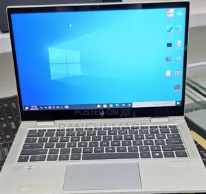 New Laptop HP EliteBook 830 G7 16GB Intel Core i7 SSD 512GB