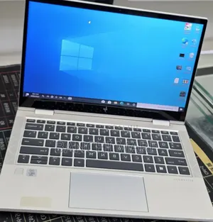 New Laptop HP EliteBook 830 G7 16GB Intel Core i7 SSD 512GB
