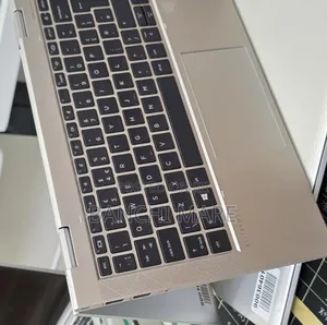 New Laptop HP EliteBook 830 G8 16GB Intel Core i5 SSD 512GB