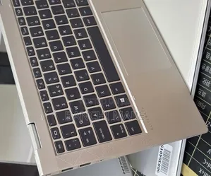 New Laptop HP EliteBook 830 G8 16GB Intel Core i5 SSD 512GB