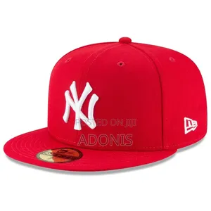 Hats and Caps