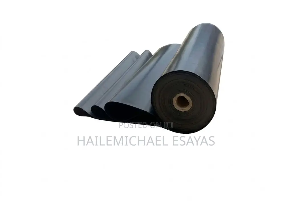 Geomembrane