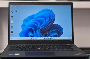 New Laptop Lenovo ThinkPad X1 Carbon 16GB Intel Core i5 SSD 512GB