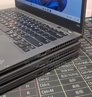 New Laptop Lenovo ThinkPad X1 Carbon 16GB Intel Core i5 SSD 512GB