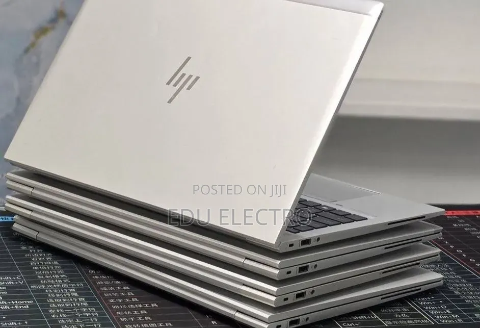 New Laptop HP EliteBook 850 G8 16GB Intel Core i7 SSD 512GB