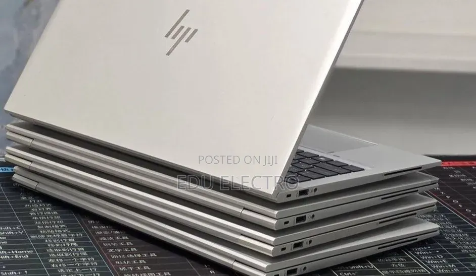 New Laptop HP EliteBook 850 G8 16GB Intel Core i7 SSD 512GB