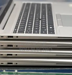 New Laptop HP EliteBook 850 G8 16GB Intel Core i7 SSD 512GB
