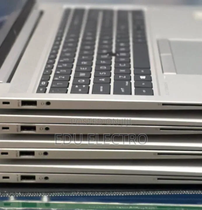 New Laptop HP EliteBook 850 G8 16GB Intel Core i7 SSD 512GB