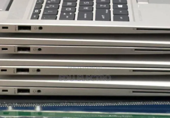 New Laptop HP EliteBook 850 G8 16GB Intel Core i7 SSD 512GB