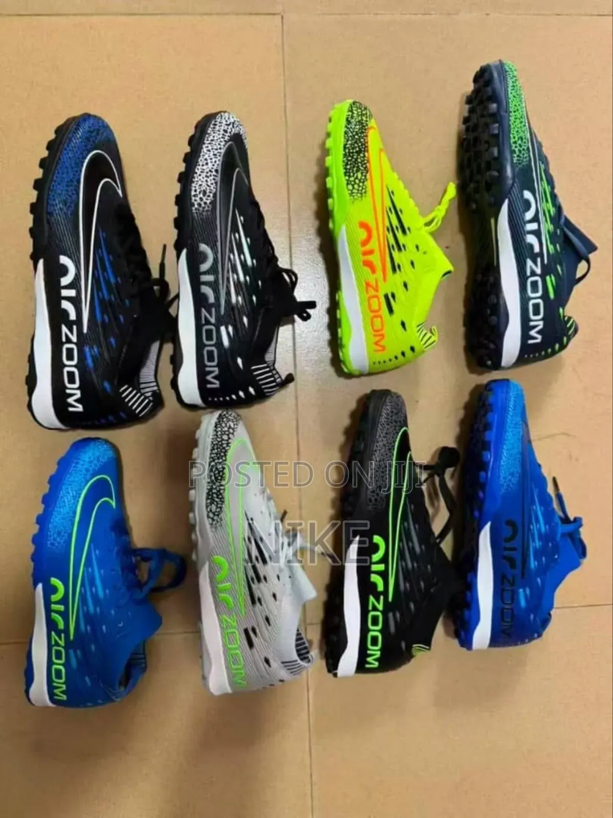 Sport Shoes