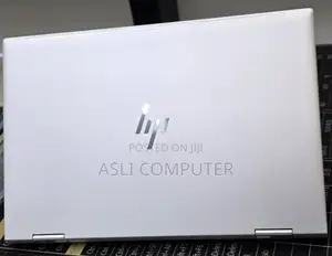 New Laptop HP EliteBook 830 G7 16GB Intel Core i7 SSD 512GB