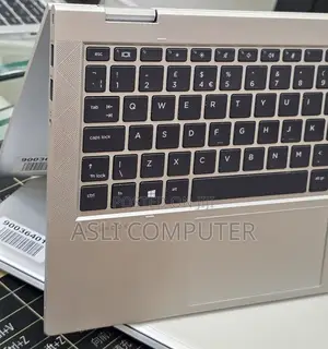 New Laptop HP EliteBook 830 G7 16GB Intel Core i7 SSD 512GB