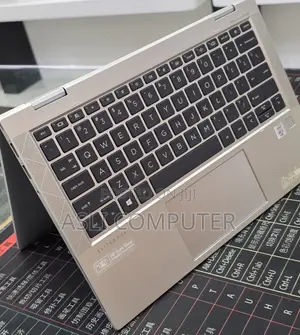 New Laptop HP EliteBook 830 G7 16GB Intel Core i7 SSD 512GB
