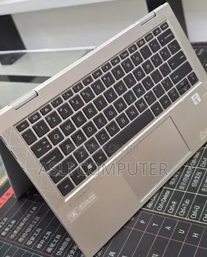 New Laptop HP EliteBook 830 G7 16GB Intel Core i7 SSD 512GB