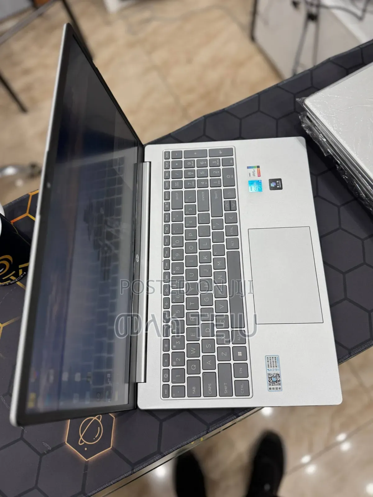 New Laptop HP Stream Notebook 16GB Intel Core i5 SSD 1T