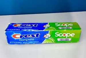 Crest Scope