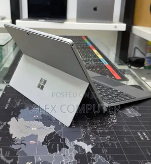 New Laptop Microsoft Surface Pro 7+ 16GB Intel Core i7 SSD 512GB