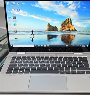 New Laptop HP EliteBook 830 16GB Intel Core i5 SSD 512GB