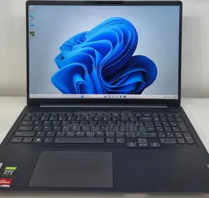 New Laptop Lenovo IdeaPad 1 16GB AMD Ryzen 7 SSD 512GB